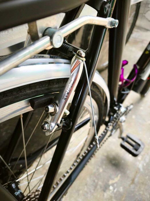 Germaniya velosipedi | Alyumin | Shimano | Ideal holat