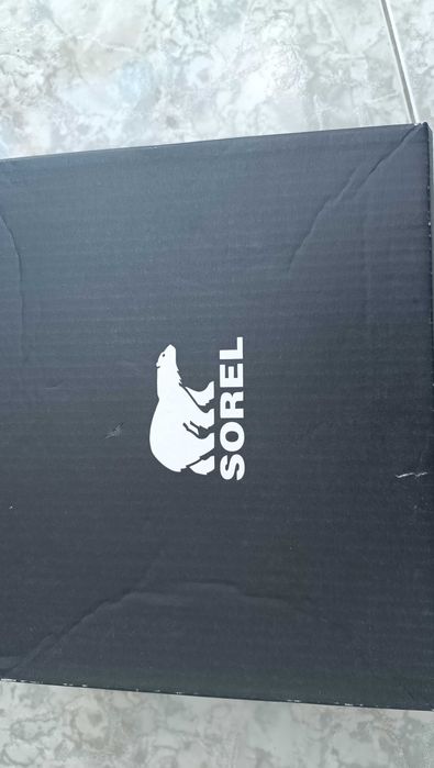 Детски ботушки SoRel 22.5 номер