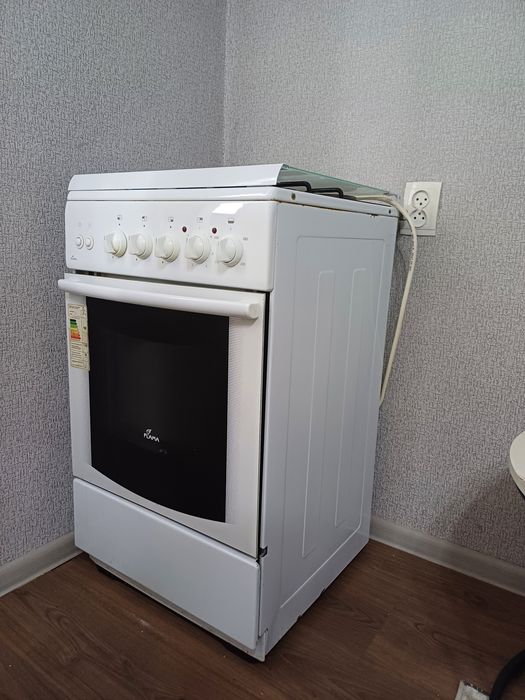 Газ плиту в отличном состоянии
