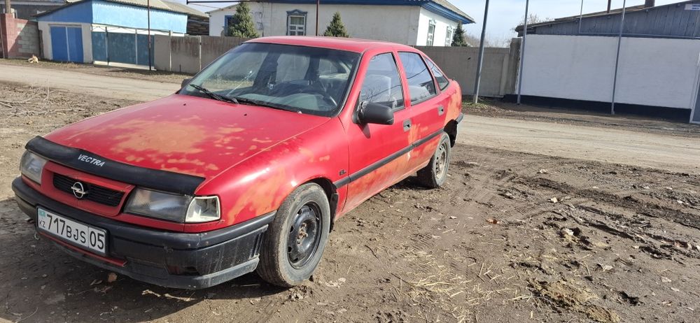 Опель вектра а сатылады