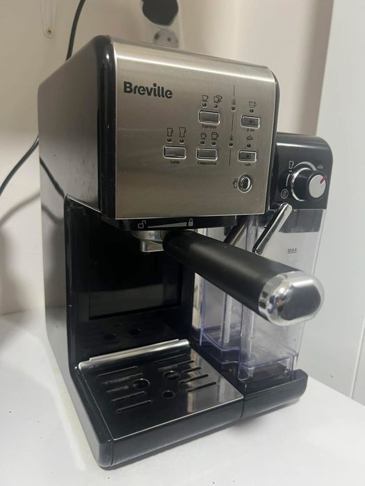 Espressor Breville