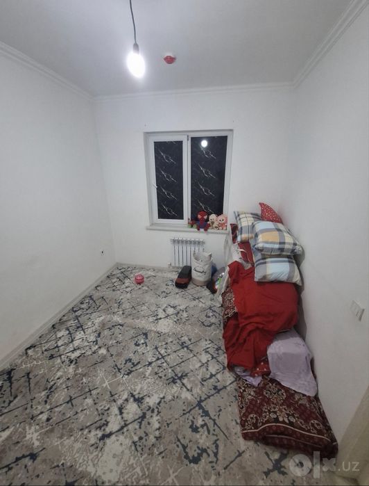 Продажа квартира Сергели