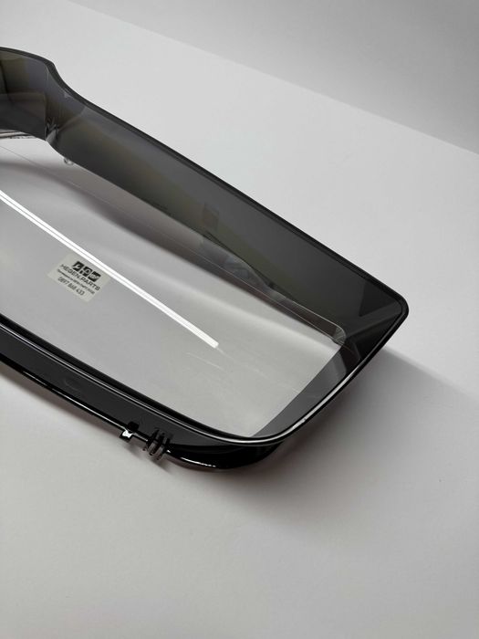 Стъкла за фарове BMW X3 E83 04-10 БМВ Х3 Е83 капаци за фар стъкло