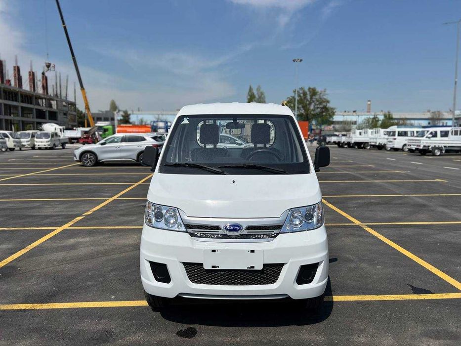 Лабо узуни Chery дан Karry Q22D 1.3L