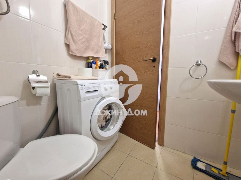 Продава се Едностаен апартамент в к.к. Слънчев бряг - 2804 кв.м за 8 €/кв.м - Снимка #5