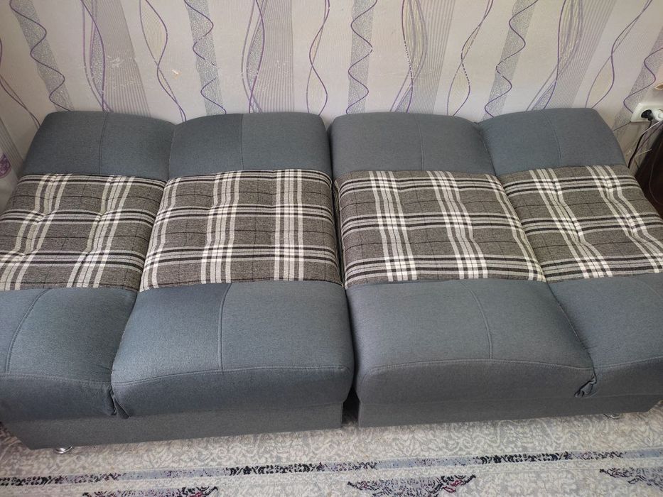 Диван кресло пр.во Россия