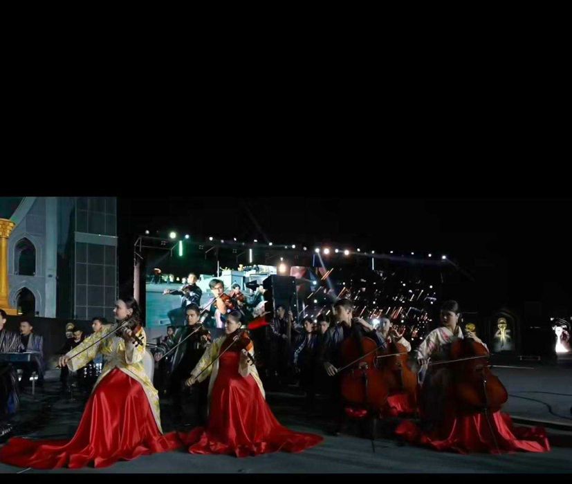 Конференции, тренинги, корпоративы — организация под ключ