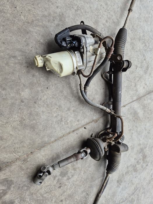 Caseta de directie opel astra h 1.7cdti an 2007
