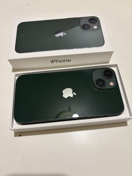 Продавам Iphone 13 mini