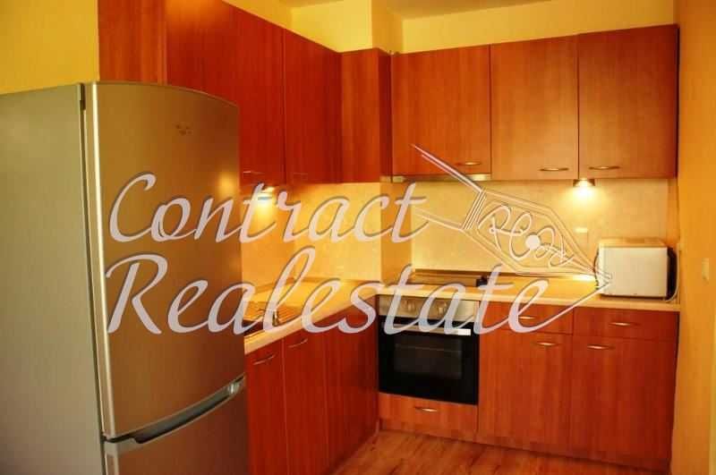 Дава се под наем Двустаен апартамент в Варна, Бриз - 65 кв.м за 408 € - Снимка #1