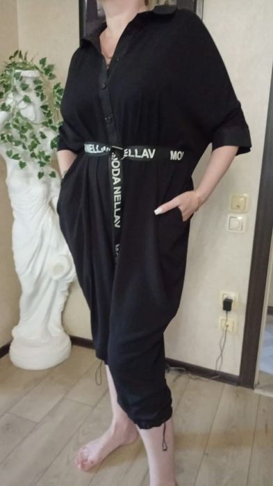 Комбинезон новый 8000 т.