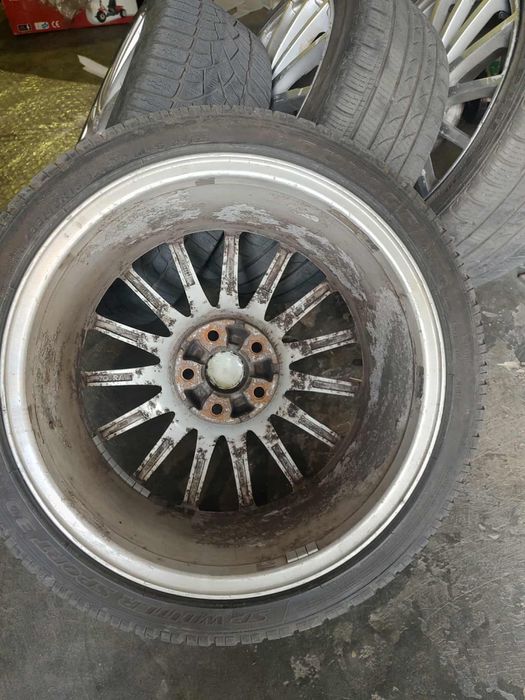 18” 5х110 Алфа Ромео 159 Lusso