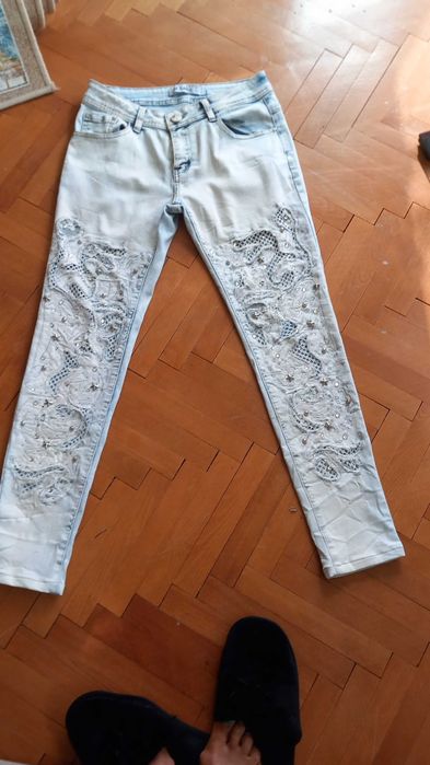 Уникален   модел