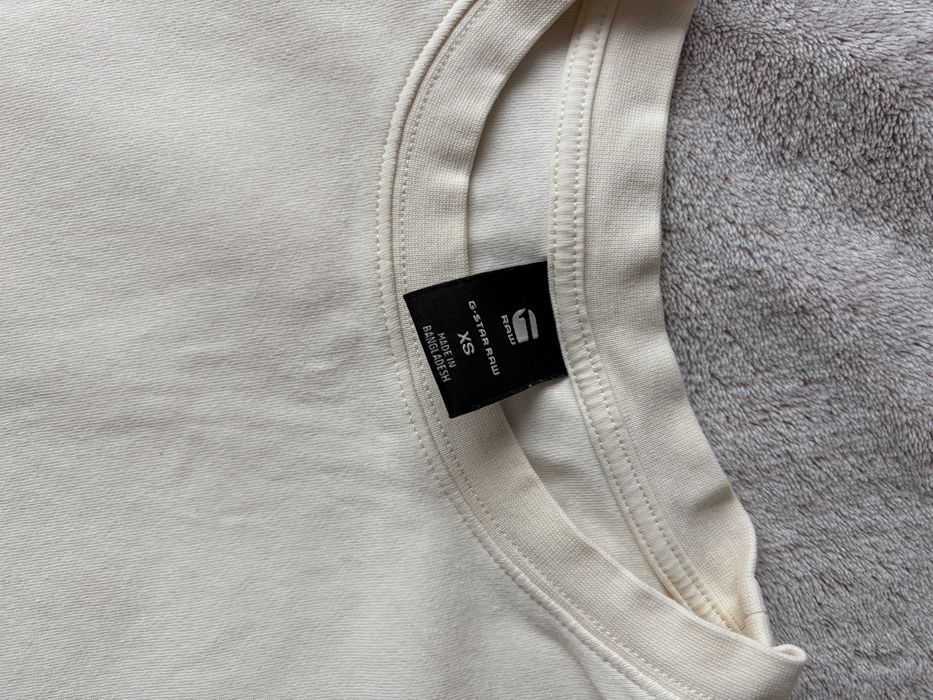 Тениска G star чисто нова