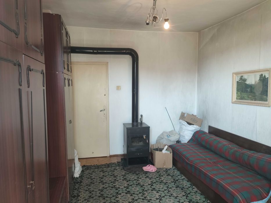 Продава се Двустаен апартамент в Търговище, Център - 67 кв.м за 952 €/кв.м - Снимка #6