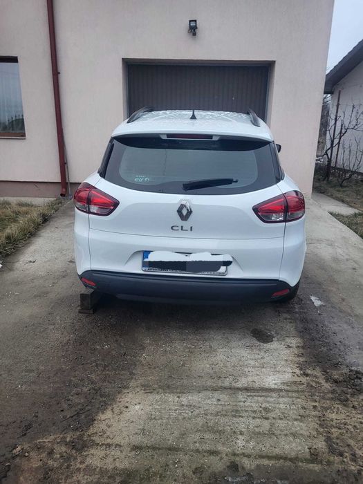 Vand Renault Clio