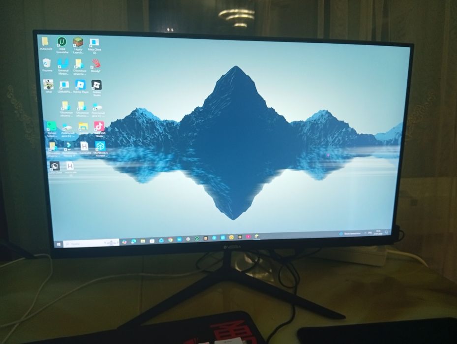 продам монитор VEGA VH‑238IPS