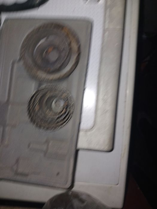 Коронки по дереву