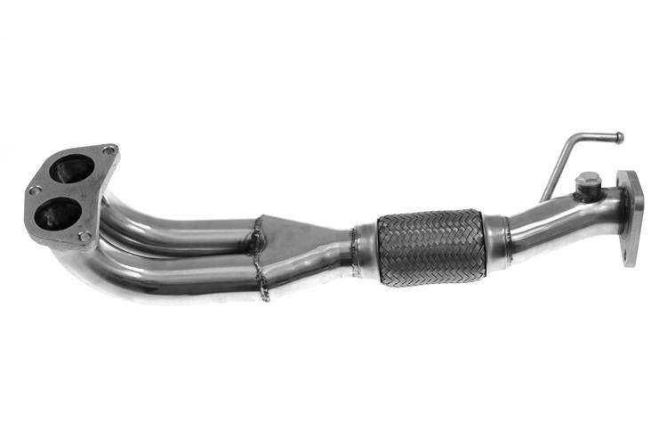 Изпускателни колектори за Honda Accord