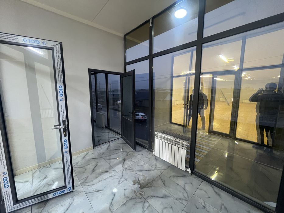 Сдается в аренду помещение