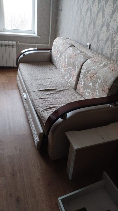 Диван раскладной