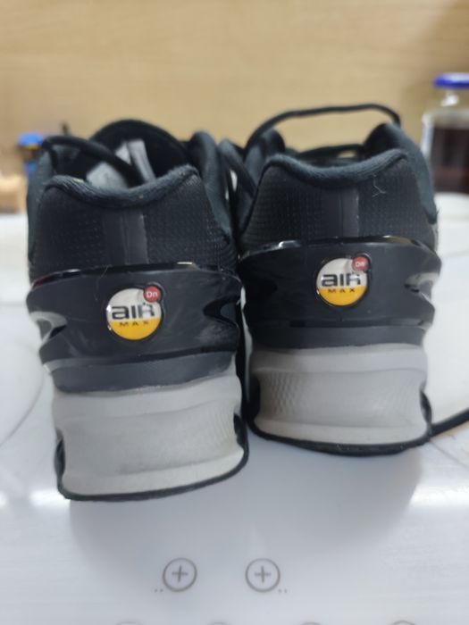 Nike air max маратонки