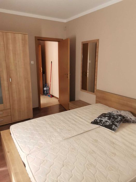 Дава се под наем Тристаен апартамент в Пловдив, Централна гара - 76 кв.м за 459 € - Снимка #3