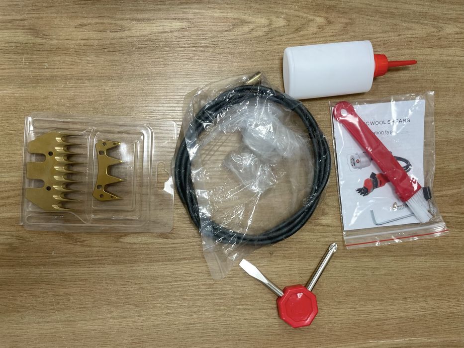 Қой қырықтық/машина/трос/Тараз