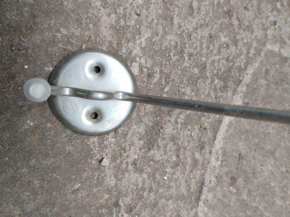 Месингови закачалки