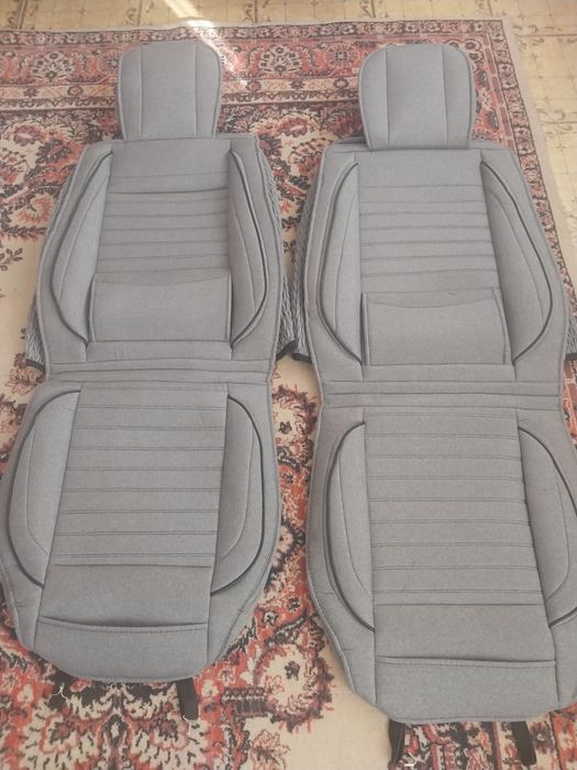 Чехол для машины