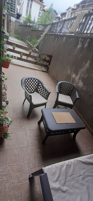 Дава се под наем Двустаен апартамент в Банско - 70 кв.м за 408 € - Снимка #10