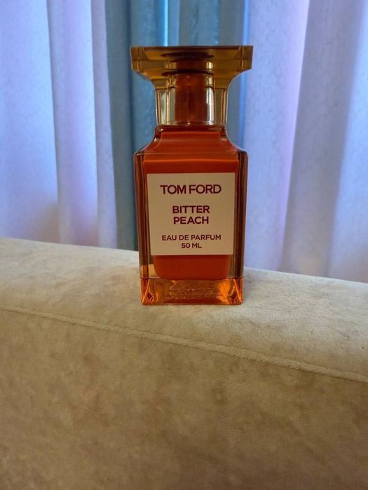 Парфюм Tom Ford Bitter peach оригинал