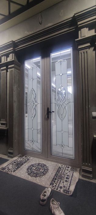 Акфа ромлар ясаймиз