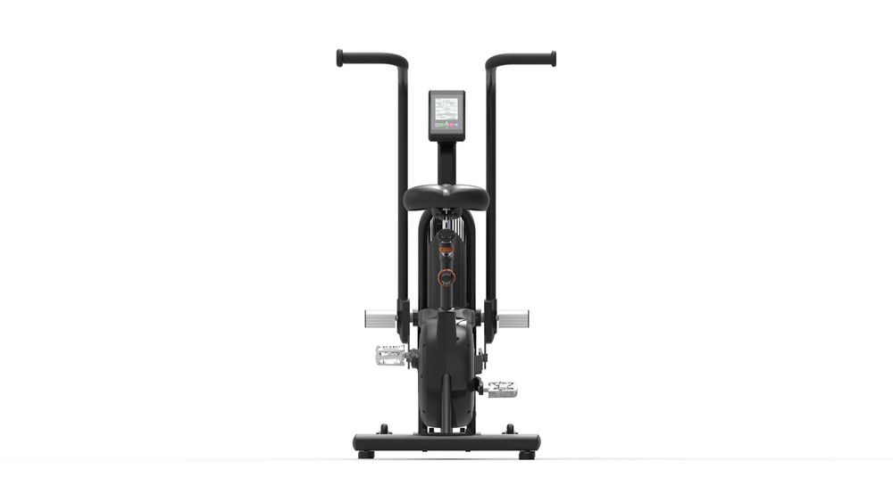 HB005 ULTRABIKE Velotrenajor Ультрабайк  Велотренажер
