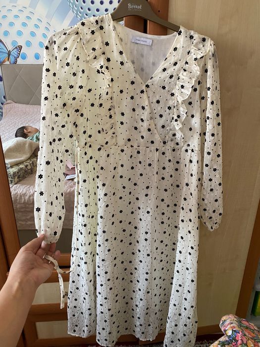 Койлек б/у размер 44