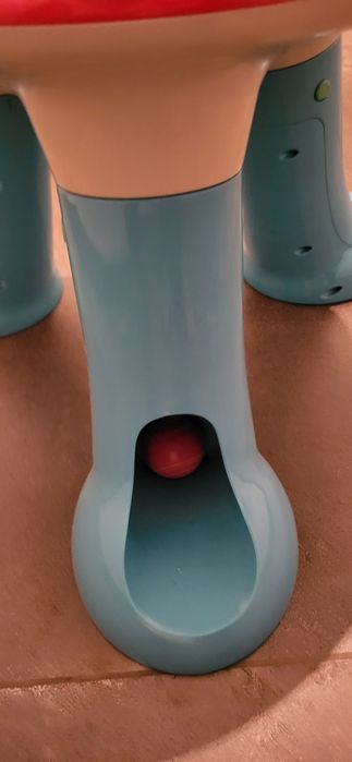 Masa activitati bebelusi