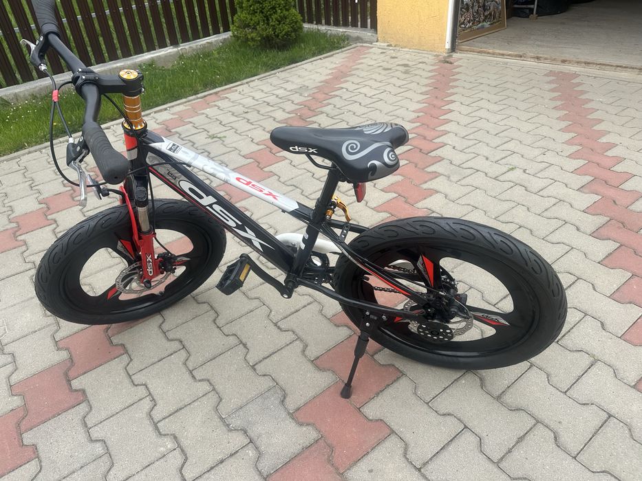 Bicicleta copii 20"