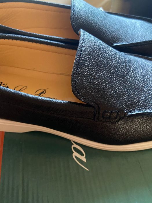 Loro Piana  туфли