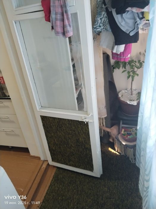 СРОЧНО! срочно продается 1 комнатная квартира Аккавак