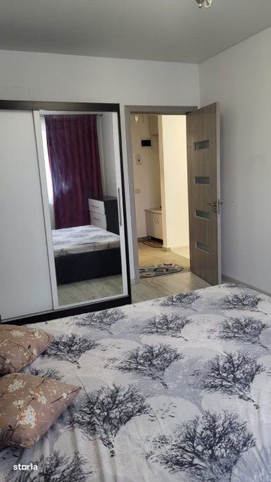 Apartament 2 Camere Finalizata Militari Residence