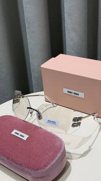Дамски очила Premium FULL BOX (MRS.)