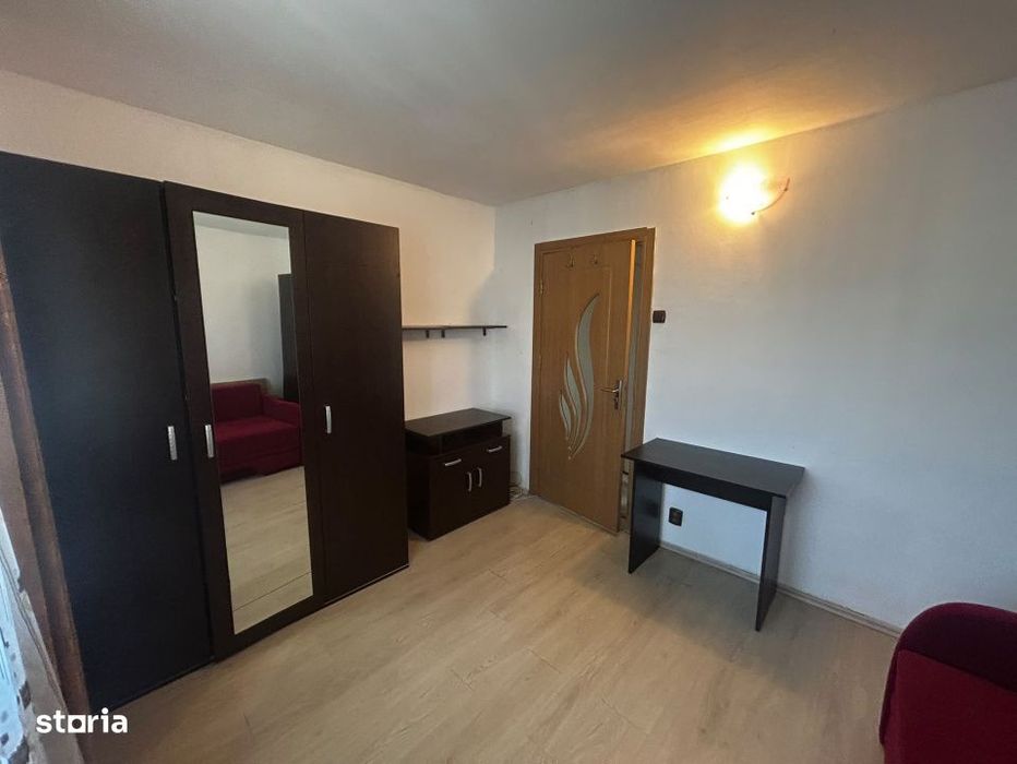 Apartament 2 camere, etaj 4 cu acoperis, 51,33 mp, Zona Petru Rares
