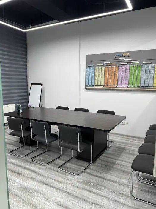 Аренда Евро офис Паркентской улице 297м2