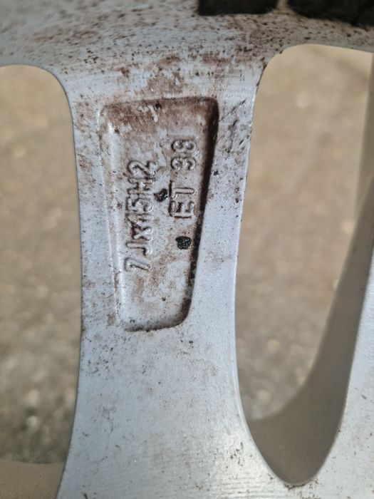 15цолови джанти 4х100