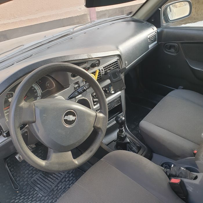 Срочно Нексия 2 сонс трамлёр 2009 г