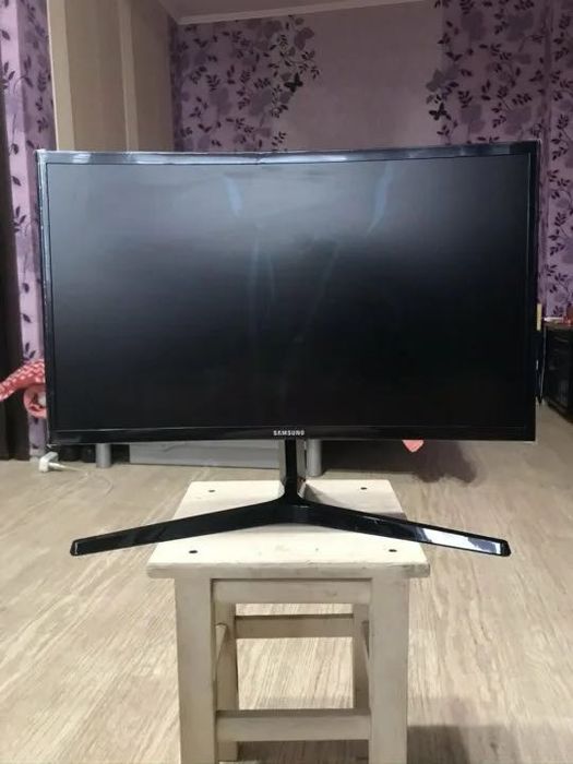 Монитор Samsung 144 hz