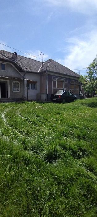 Schimb gospodarie