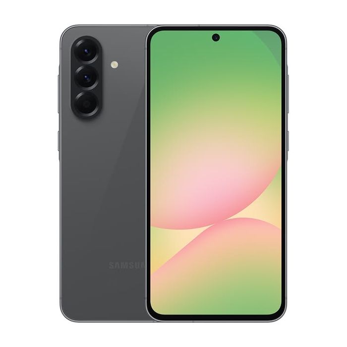 Samsung a56 контр 8/256 Graphite