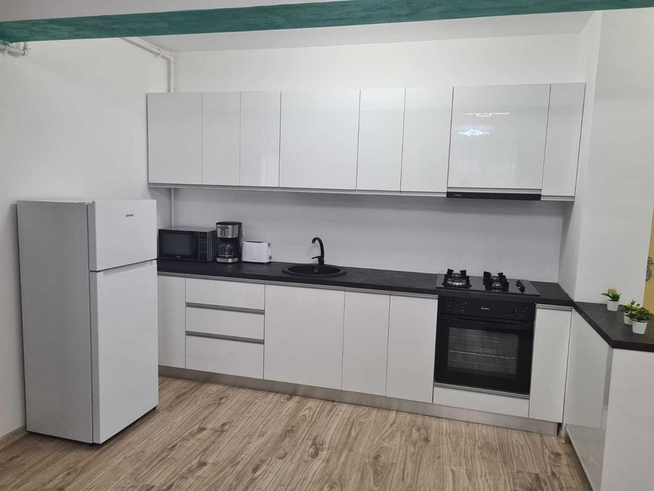 2 Camere în Regim Hotelier zona Butoaie Mamaia