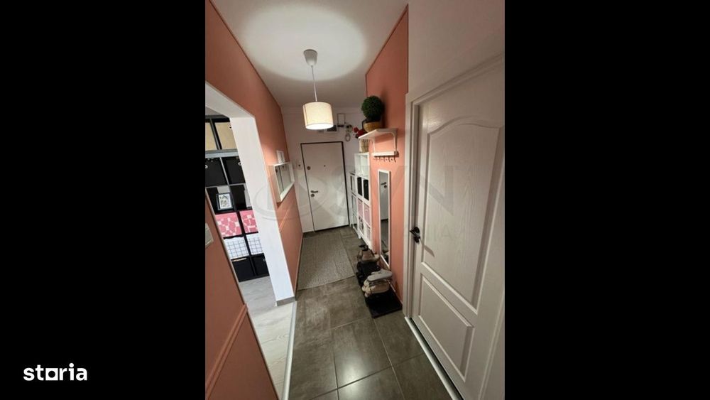 Apartament 2 Camere I De Vanzare I Ion Mihalache